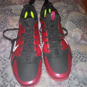 Brand new mens nike air huaracha lunastar sz 12